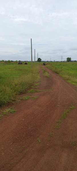 Near Aiims hospital back side sijua patrapoda bhubaneswar