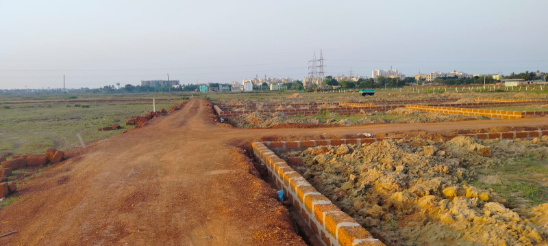 Residential plot Patrapoda bhubaneswar