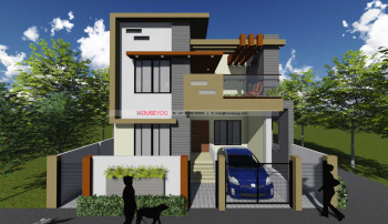 Duplex villa for sale sundrapoda