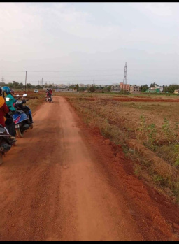 Bhagabanpura bhubaneswar bda area plot for sale