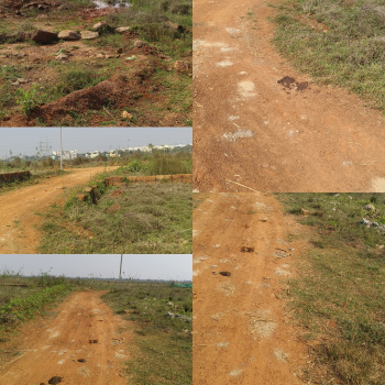 Residential Plot for Sale in Patrapada, Bhubaneswar (1201 Sq.ft.)