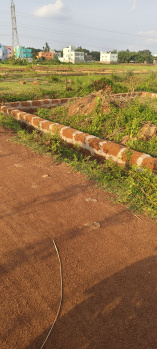 Residential Plot for Sale in Sijua, Bhubaneswar (1800 Sq.ft.)