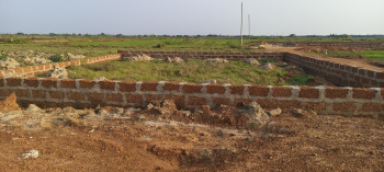 Sundrapoda bhubaneswar  plot for sale