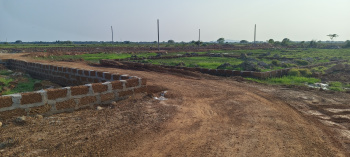 Near Aiims hospital bhubaneswar plot for sale