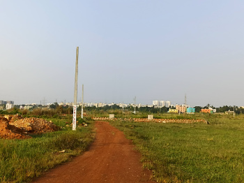 Patrapoda plot for sale bhubaneswar