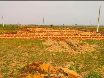 Bda planning 200ft ring road plot for