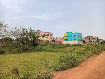 Patrapoda bhubaneswar plot for sale