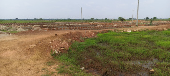 Bda planning 200ft ring road side
