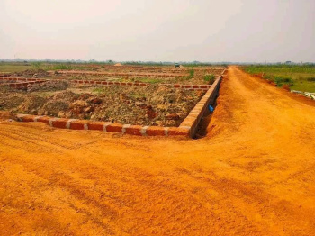 Residential Plot for Sale in Patrapada, Bhubaneswar (1200 Sq.ft.)