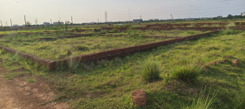 Residential Plot for Sale in Patrapada, Bhubaneswar (1300 Sq.ft.)