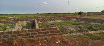 Residential Plot for Sale in Bhagawanpur, Bhubaneswar (1207 Sq.ft.)