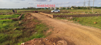 1260 Sq.ft. Residential Plot for Sale in Patrapada, Bhubaneswar