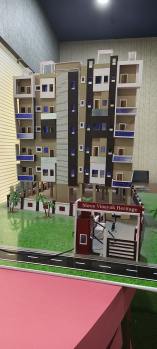 Sri vinayak heritage appartment sale aiims city bhubaneswar