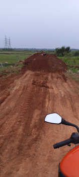 Aiims city plot for sale patrapoda bhubaneswar sijua