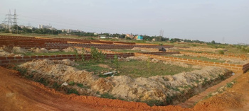 Residential Plot for Sale in Patrapada, Bhubaneswar (20000 Sq.ft.)
