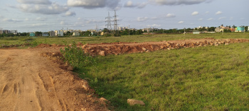 Residential Plot for Sale in Aiginia, Bhubaneswar (2000 Sq.ft.)