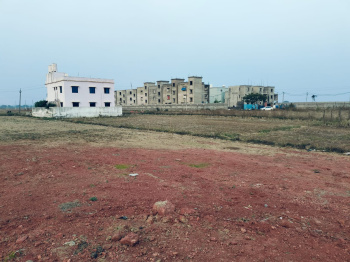 Aiims city plot for sale patrapoda bhubaneswar