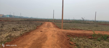 Residential Plot for Sale in Patrapada, Bhubaneswar (1507 Sq.ft.)