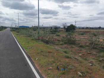 44 Acre Agricultural/Farm Land For Sale In Penukonda, Anantapur