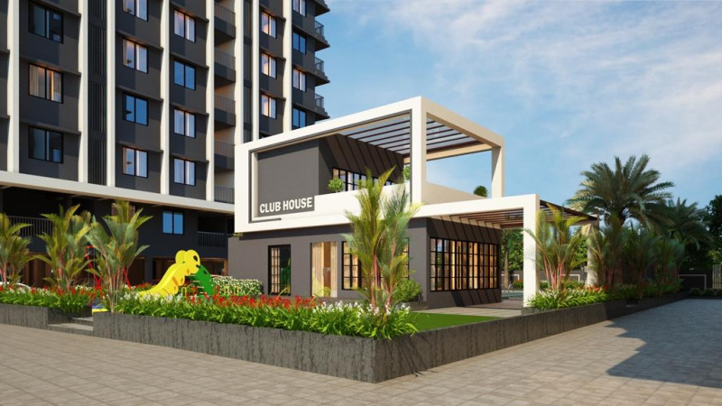 2 BHK Flats & Apartments for Sale in Lohegaon, Pune