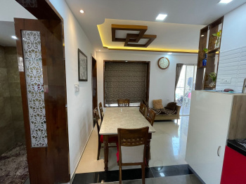 2 BHK Flats & Apartments for Sale in Pune (1220 Sq.ft.)