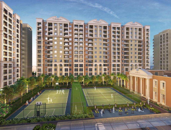 2 BHK Flats & Apartments for Sale in Dhanori, Pune (781 Sq.ft.)