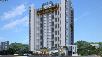 1 BHK Flats & Apartments for Sale in Wagholi, Pune (679 Sq.ft.)