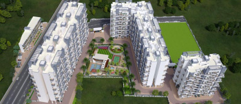 1750 Sq.ft. Residential Plot for Sale in Handewadi, Pune