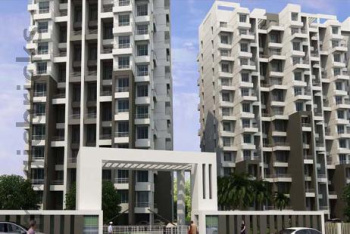 2 BHK Flats & Apartments for Sale in Wagholi, Pune (750 Sq.ft.)
