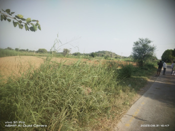 1 Acre Agricultural/Farm Land for Sale in Alwar