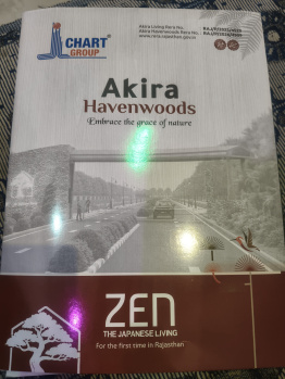 Property for sale in Diggi Road, Jaipur