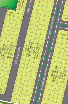 Property for sale in Diggi Road, Jaipur