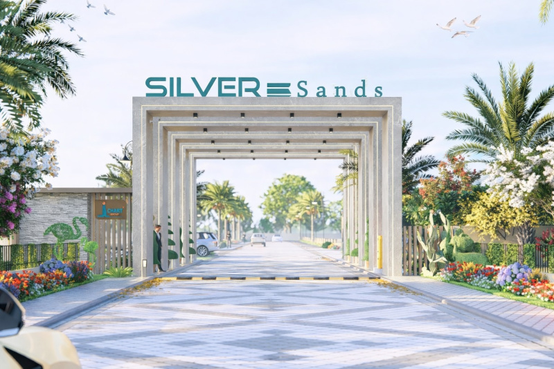 JDA approved and RERA registered project