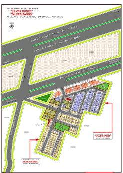 Property for sale in Ajmer Road, Jaipur
