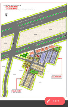 Property for sale in Ajmer Road, Jaipur