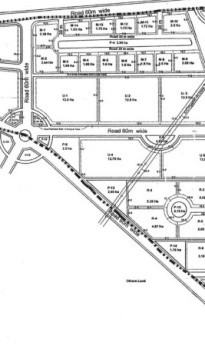 Property for sale in Diggi Road, Jaipur