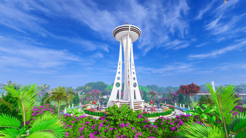 JDA approved and RERA registered project