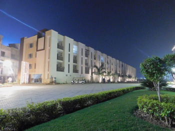 2 BHK Flats & Apartments for Sale in Zirakpur (1156 Sq.ft.)