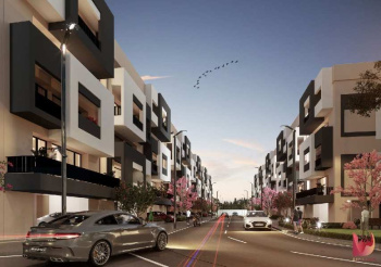 Property for sale in Ambala Highway, Zirakpur