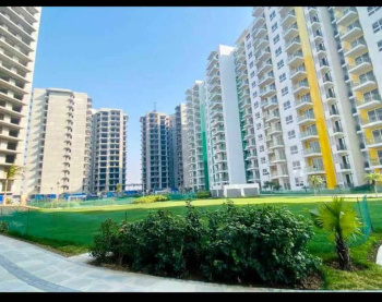 3 BHK Flats & Apartments for Sale in Sector 88, Mohali (1200 Sq.ft.)