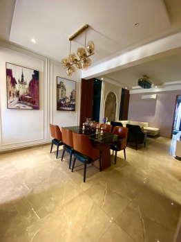 3 BHK Ready to Move, Adjoining Aero city