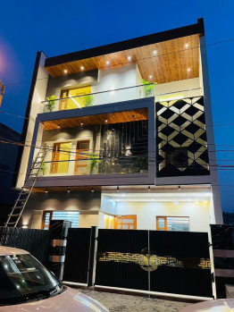 Luxury House , near airport road sector 123 Mohali, Near Chandigarh