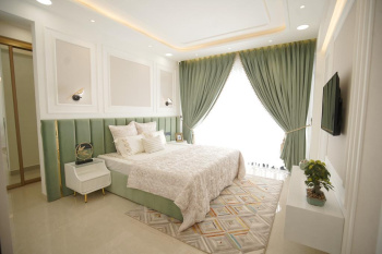 Flats & Apartments for Sale in Sector 113, Mohali (2400 Sq.ft.)