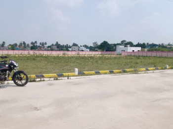 DTCP RERA approved plots for sale
