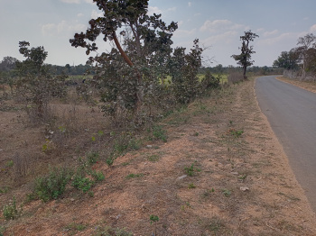 5 Acre Agricultural/Farm Land for Sale in Khawasa, Seoni