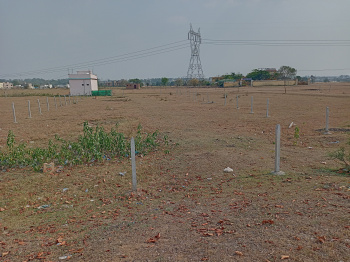 13580 Sq.ft. Commercial Lands /Inst. Land for Sale in Lugharwara, Seoni
