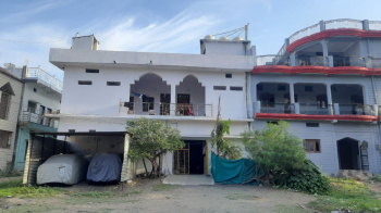 3 BHK Individual Houses for Sale in Deodara, Mandla (1200 Sq.ft.)