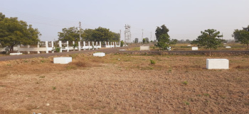 1200 Sq.ft. Residential Plot for Sale in Zari, Nagpur