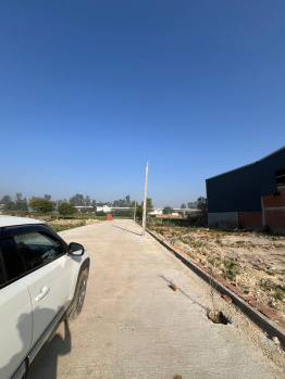 Property for sale in Abupur, Ghaziabad