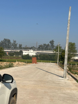 Property for sale in Abupur, Ghaziabad
